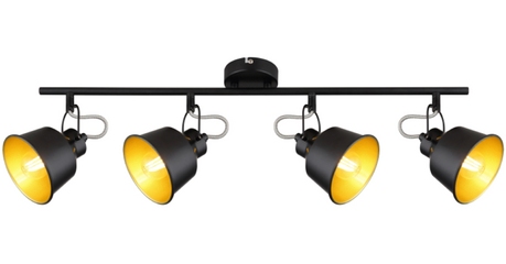 Спот Rivoli Evelyn 7064-704 Б0055370