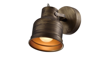 Спот Rivoli Inessa 7035-701 Б0052447