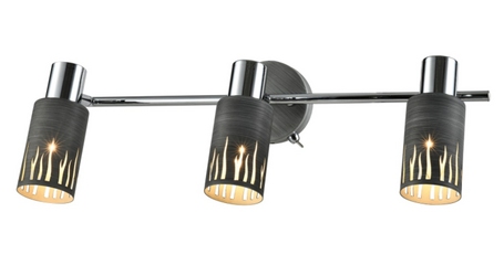 Спот Rivoli Lethe 3123-303 Б0055655