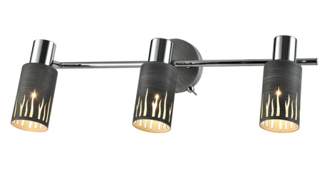 Спот Rivoli Lethe 3123-303 Б0055655