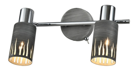 Спот Rivoli Lethe 3123-312 Б0055654