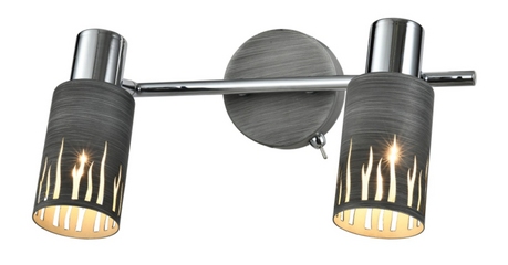 Спот Rivoli Lethe 3123-312 Б0055654