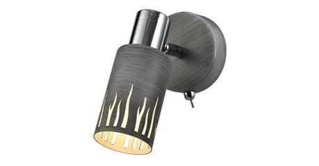 Спот Rivoli Lethe 3123-401 Б0055000