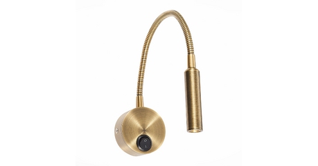 Спот ST Luce Bersone ST653.331.01