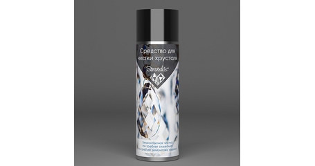 Средство для бесконтактной чистки хрусталя Eurosvet 1010