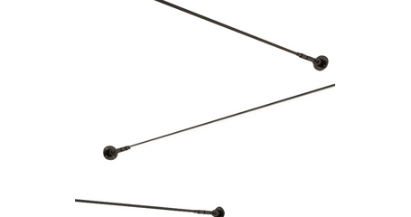 Струнный светильник Kink Light Скайлайн 2216-1000,19