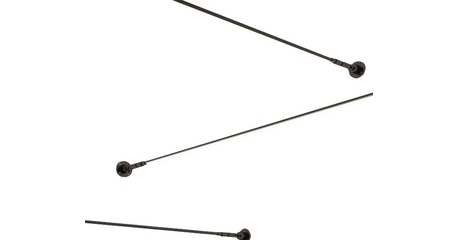 Струнный светильник Kink Light Скайлайн 2216-1000,19