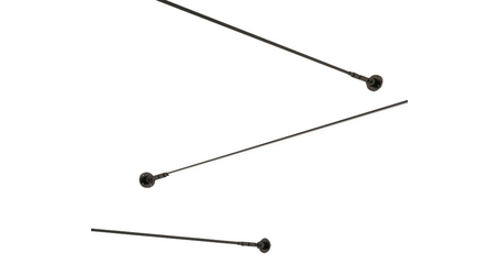 Струнный светильник Kink Light Скайлайн 2216-400,19