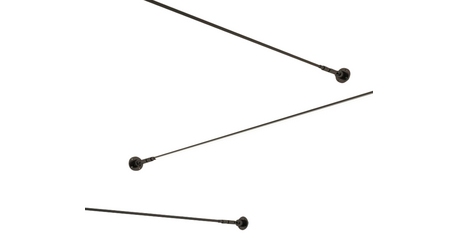 Струнный светильник Kink Light Скайлайн 2216-600,19