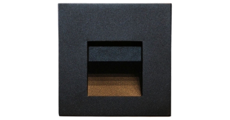 Светильник для ступеней ITALLINE DL 3019 BLACK