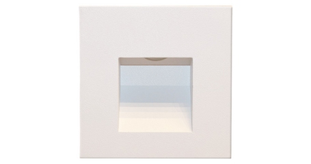 Светильник для ступеней ITALLINE DL 3019 WHITE