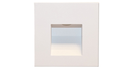 Светильник для ступеней ITALLINE DL 3019 WHITE