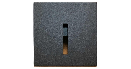 Светильник для ступеней ITALLINE DL 3020 BLACK