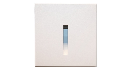 Светильник для ступеней ITALLINE DL 3020 WHITE