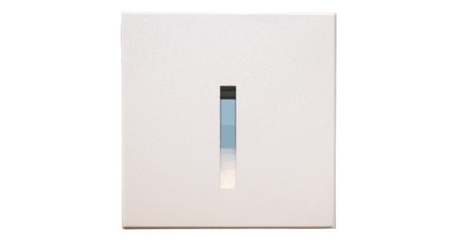 Светильник для ступеней ITALLINE DL 3020 WHITE