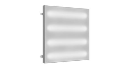 Светильник грильято ST Luce Standart STP-G-1001-O-36-4K-40