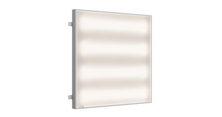 Светильник грильято ST Luce Standart STP-G-1001-P-36-4K-40