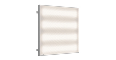 Светильник грильято ST Luce Standart STP-G-1001-P-36-4K-40