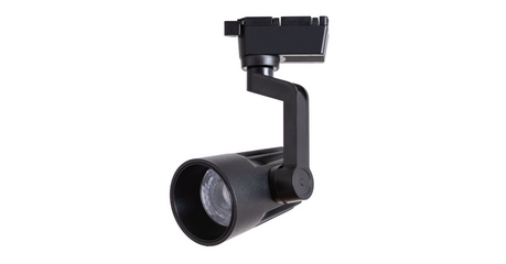 Светильник на шине ARTE Lamp A1613PL-1BK