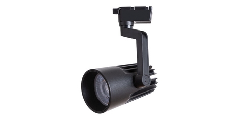 Светильник на шине ARTE Lamp A1640PL-1BK