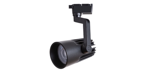 Светильник на шине ARTE Lamp A1640PL-1BK