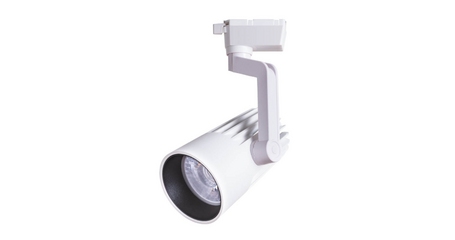 Светильник на шине ARTE Lamp A1640PL-1WH