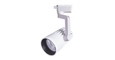 Светильник на шине ARTE Lamp A1640PL-1WH