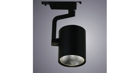 Светильник на шине ARTE Lamp A2321PL-1BK