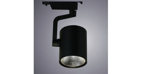 Светильник на шине ARTE Lamp A2321PL-1BK