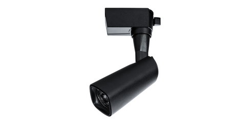 Светильник на шине ARTE Lamp A4561PL-1BK