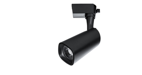 Светильник на шине ARTE Lamp A4562PL-1BK