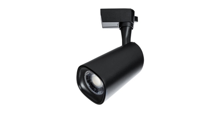 Светильник на шине ARTE Lamp A4563PL-1BK