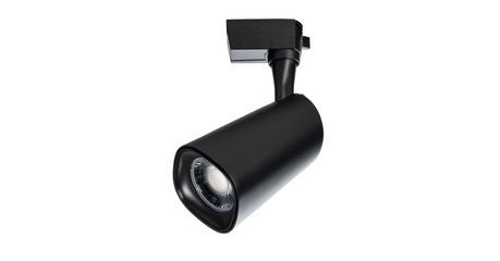 Светильник на шине ARTE Lamp A4563PL-1BK