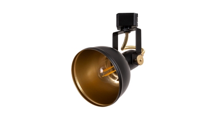 Светильник на шине ARTE Lamp A5213PL-1BK