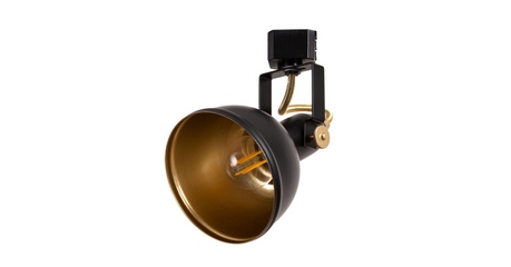 Светильник на шине ARTE Lamp A5213PL-1BK