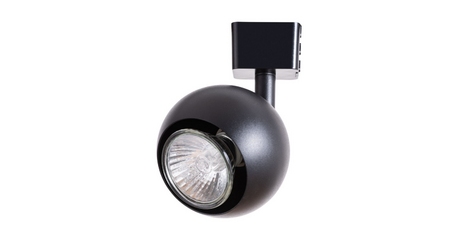 Светильник на шине ARTE Lamp A6253PL-1BK