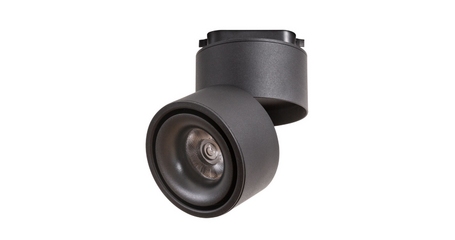 Светильник на шине ARTE Lamp A7716PL-1BK