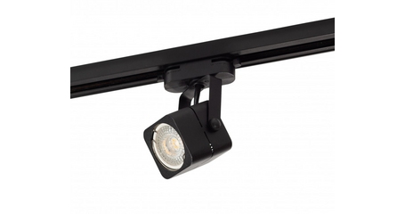 Светильник на шине Denkirs DK6003-BK