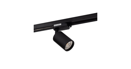 Светильник на шине Denkirs DK6201-BK