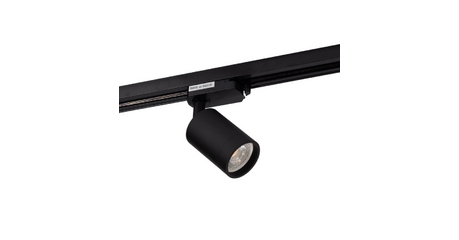 Светильник на шине Denkirs DK6201-BK