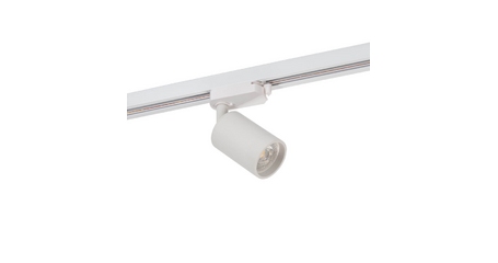 Светильник на шине Denkirs DK6201-WH
