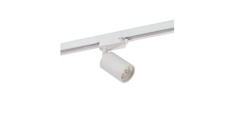 Светильник на шине Denkirs DK6201-WH