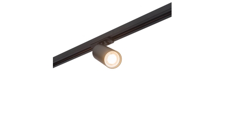 Светильник на шине Denkirs DK6202-BK