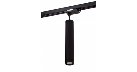 Светильник на шине Denkirs DK6210-BK