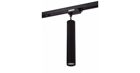 Светильник на шине Denkirs DK6210-BK