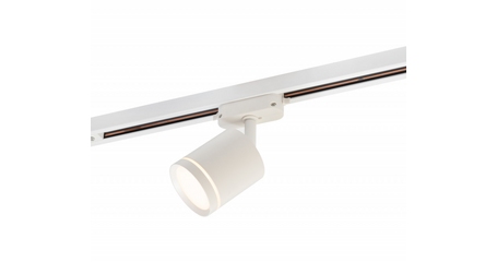 Светильник на шине Denkirs DK6401-WH