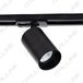 Светильник на шине ITALLINE DANNY TR black
