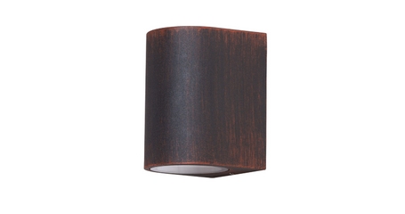 Светильник настенный ARTE Lamp A3502AL-1RI