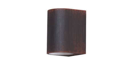 Светильник настенный ARTE Lamp A3502AL-1RI