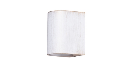 Светильник настенный ARTE Lamp A3502AL-1WG